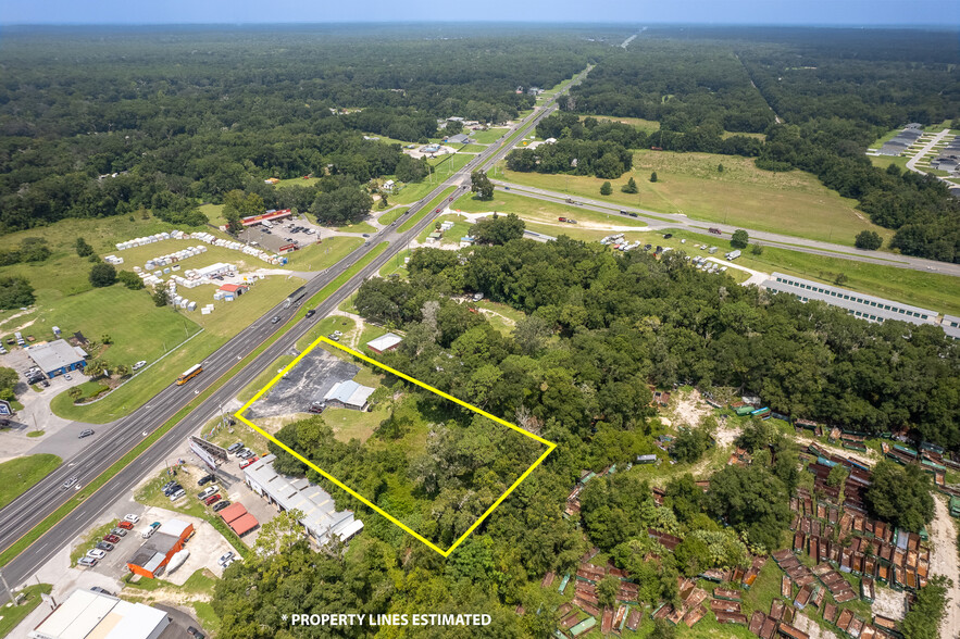 9425 S US Highway 441, Ocala, FL for lease - Primary Photo - Image 1 of 41