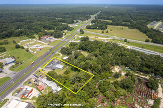 More details for 9425 S US Highway 441, Ocala, FL - Office for Lease