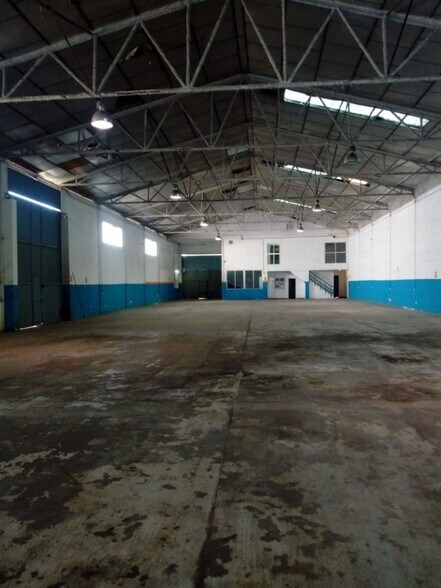 Industrial in SEVILLA for lease - Building Photo - Image 1 of 7