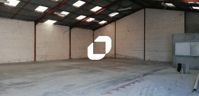 Office in Manduel for lease Building Photo- Image 1 of 6