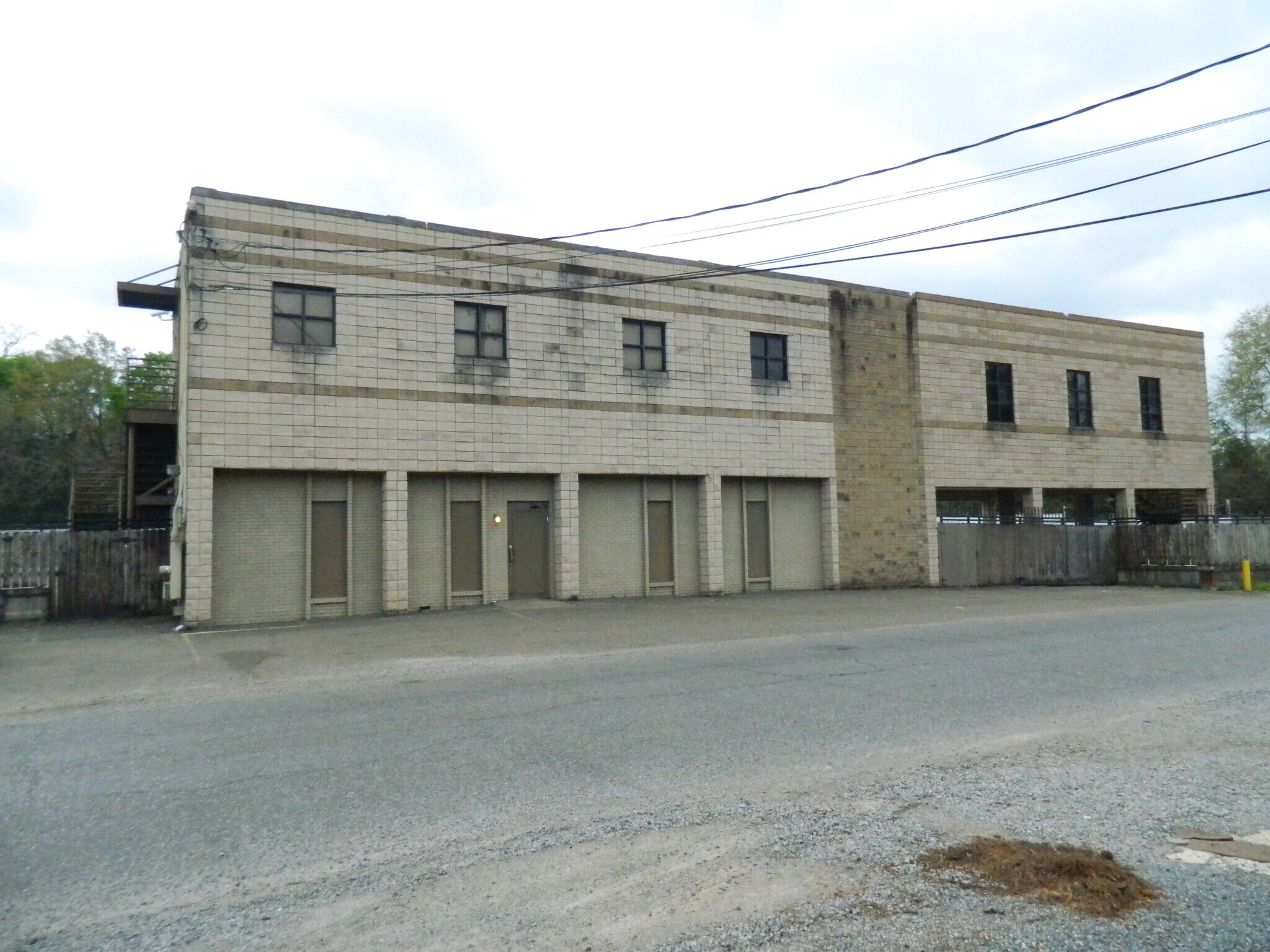 824 N Decatur St, Montgomery, AL for sale Building Photo- Image 1 of 1