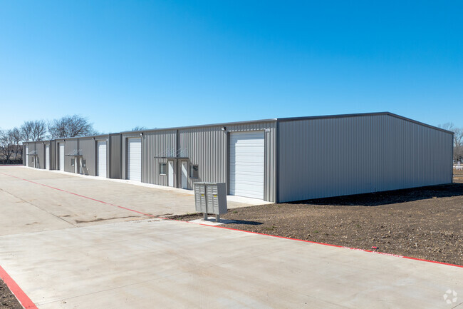 More details for 17540 Matany Rd, Justin, TX - Industrial for Lease