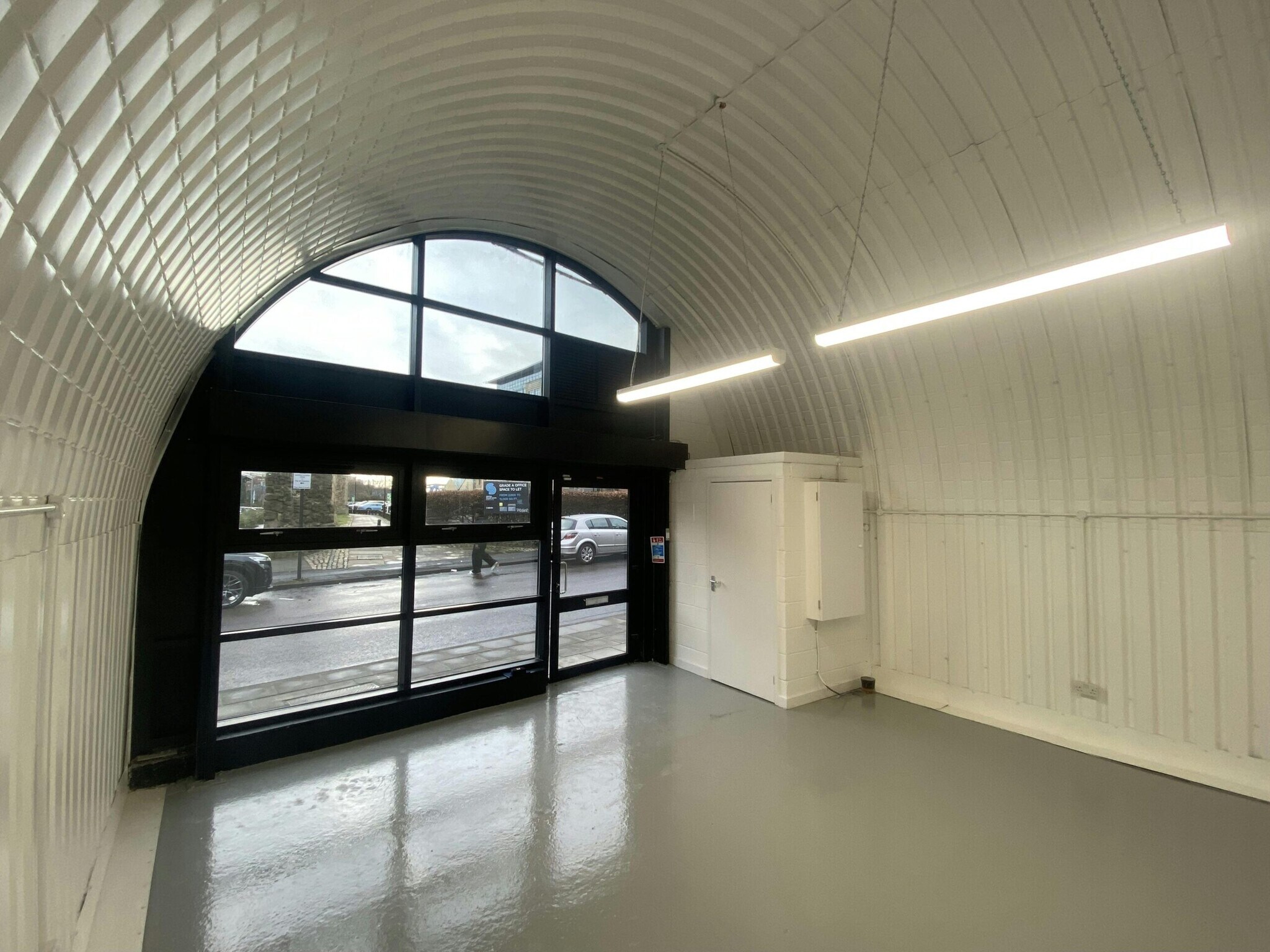 Forth St, Newcastle Upon Tyne for lease Building Photo- Image 1 of 2