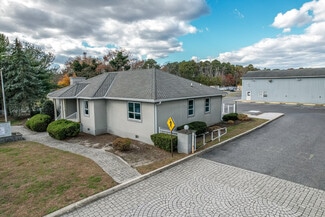 More details for 2703 Fire Rd, Egg Harbor Township, NJ - Office for Sale