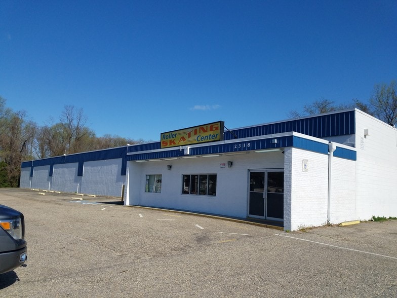 2318 Mountain Rd, Pasadena, MD for sale - Primary Photo - Image 1 of 1