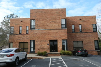 More details for 2601 Summers St NW, Kennesaw, GA - Office for Lease