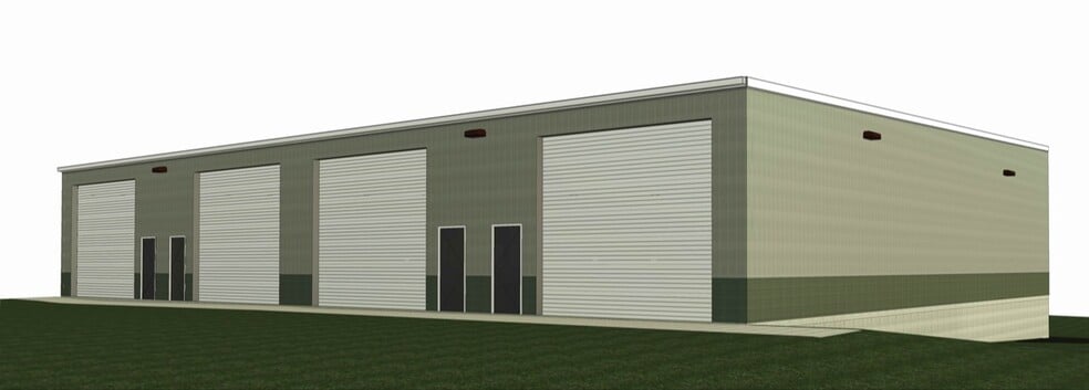 2519 Wessinger Rd, Chapin, SC for sale - Building Photo - Image 1 of 1