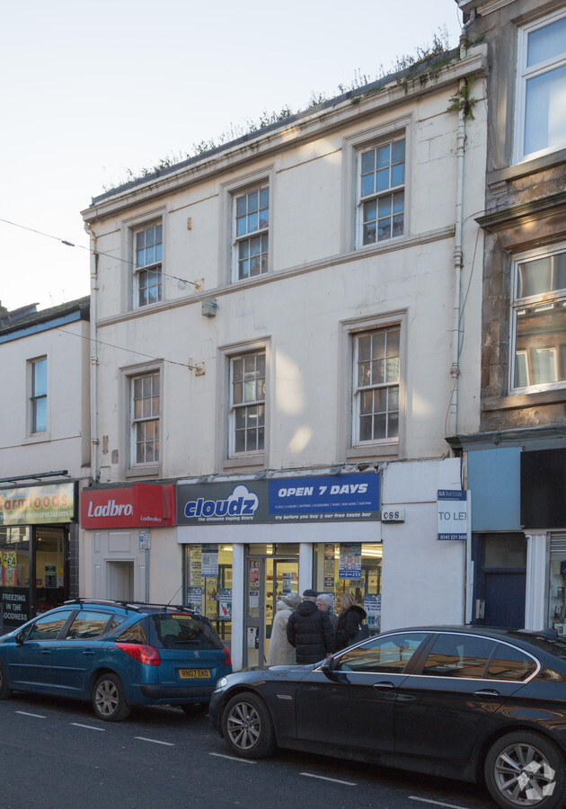 105-107 High St, Dumbarton, WDU G82 1LF | LoopNet