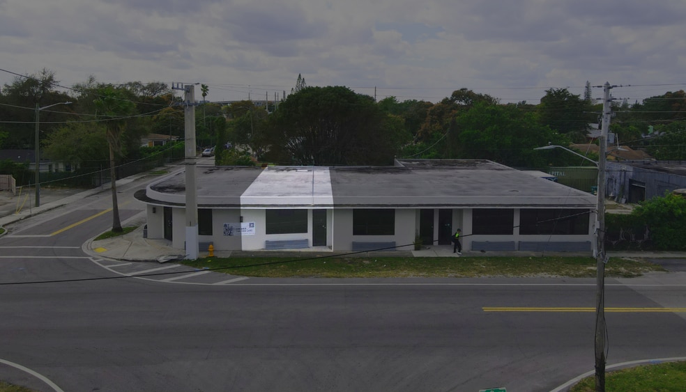 4200 - 4204 NW 2nd Ave, Miami, FL for lease - Building Photo - Image 2 of 7