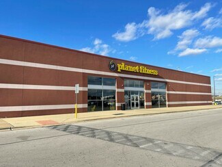 More details for 17555 S Torrence Ave, Lansing, IL - Retail for Lease