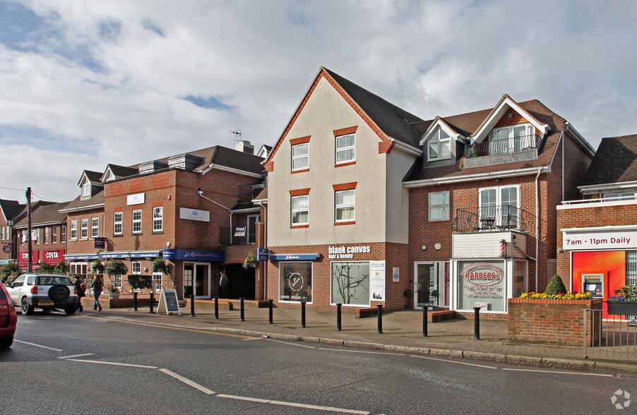 The Broadway, Farnham Common for sale - Building Photo - Image 1 of 1