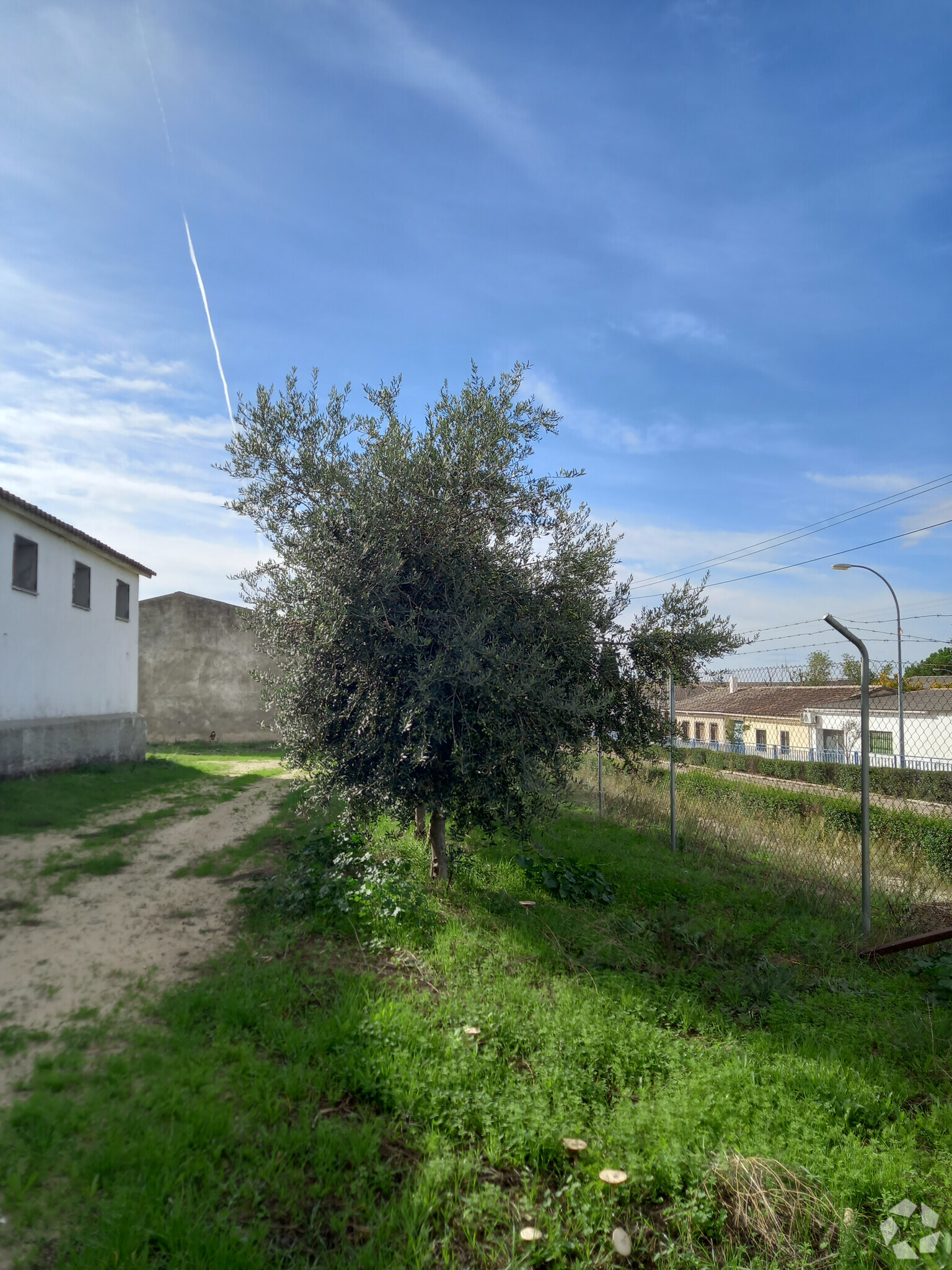 Calle Del Calvario, 2, Otero, Toledo for sale Primary Photo- Image 1 of 3