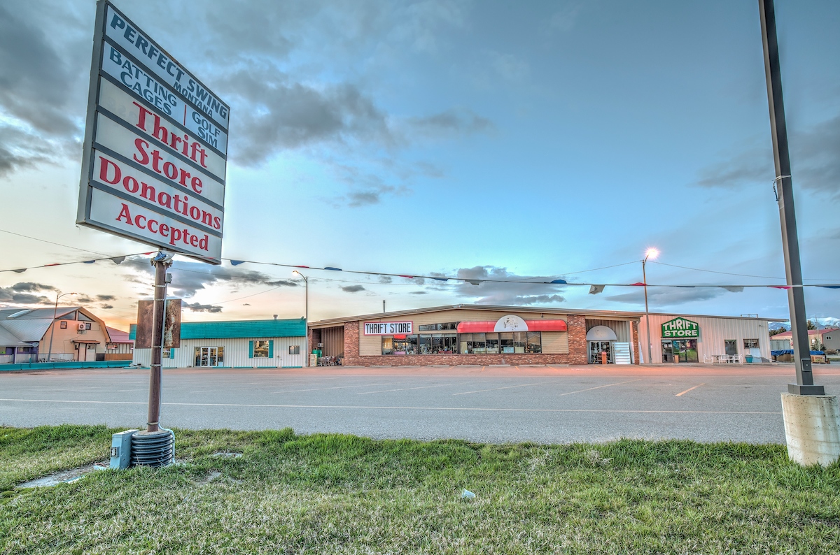 7715 Shedhorn Dr, Bozeman, MT for sale Primary Photo- Image 1 of 1