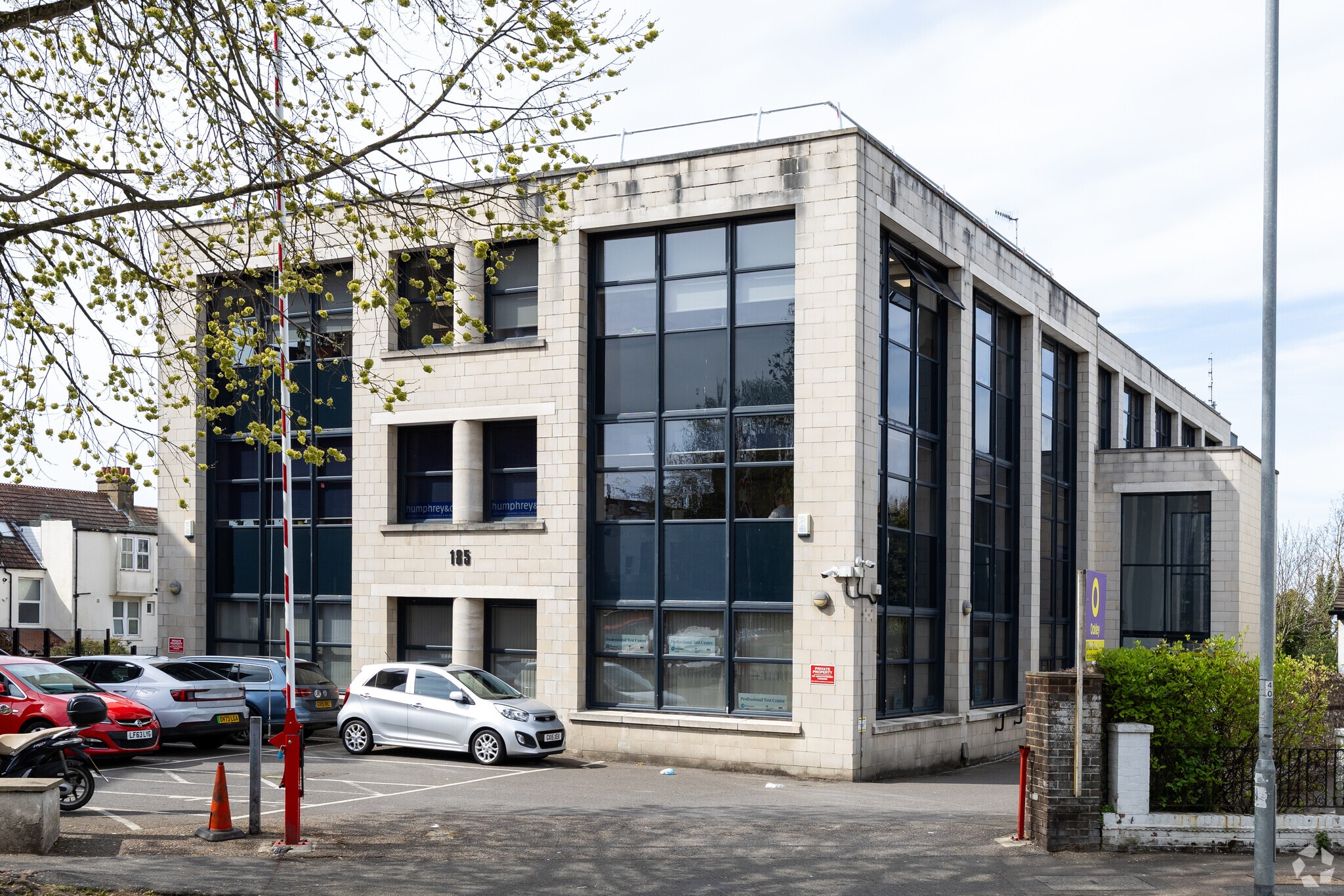 185 Dyke Rd, Hove for sale Building Photo- Image 1 of 1