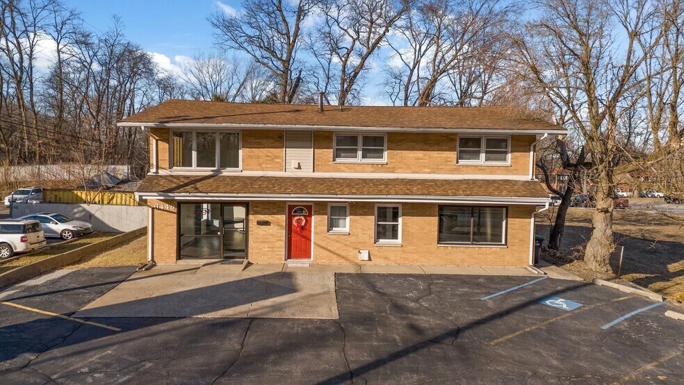 6448 Central Ave, Portage, IN for sale - Primary Photo - Image 1 of 1