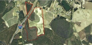 More details for 0 Oakland Rd, Saint Pauls, NC - Land for Sale