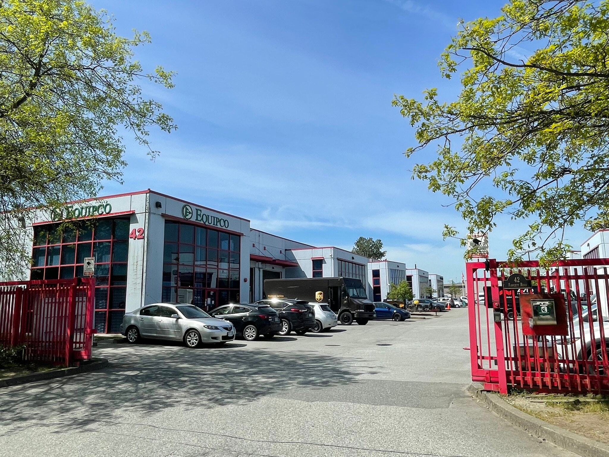 42 Fawcett Rd, Coquitlam, BC for sale Building Photo- Image 1 of 1