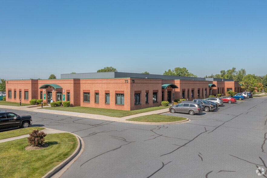 75 Thomas Johnson Dr Frederick MD 21702 LoopNet 75 Thomas Johnson Dr Frederick MD 21702 LoopNet