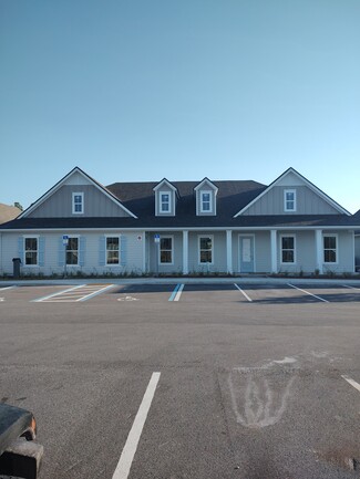 More details for 57 Homegrown Way, Yulee, FL - Office for Sale