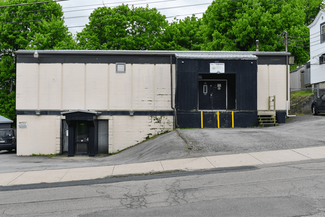 More details for 270 Corliss Ave, Johnson City, NY - Office for Sale