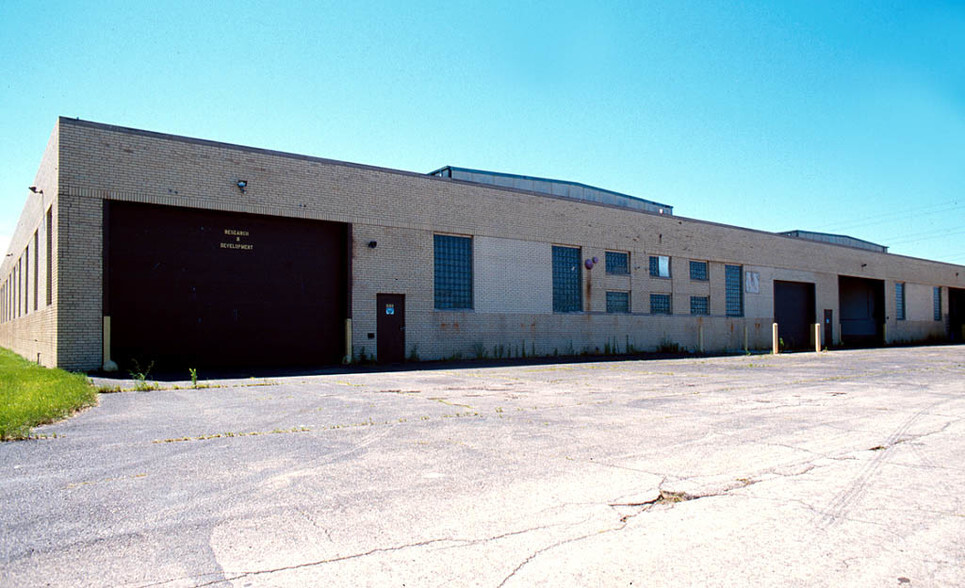 8700 Brookpark Rd, Brooklyn, OH for lease - Other - Image 2 of 8