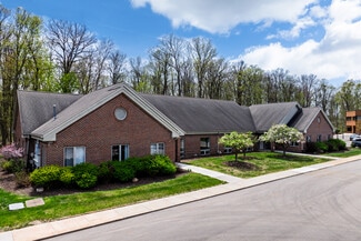 More details for 2479 Woodlake Cir, Okemos, MI - Coworking for Lease