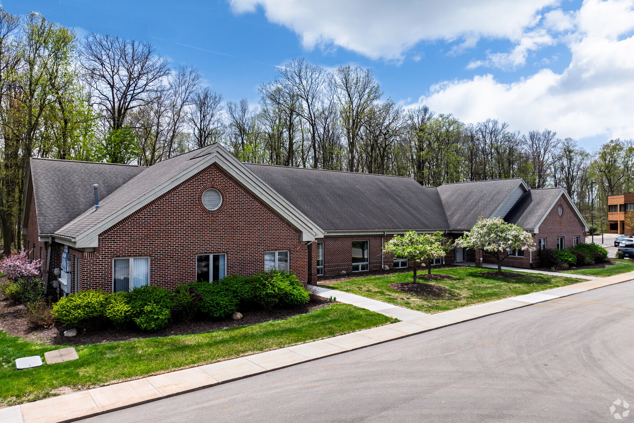 2479 Woodlake Cir, Okemos, MI for lease Building Photo- Image 1 of 11