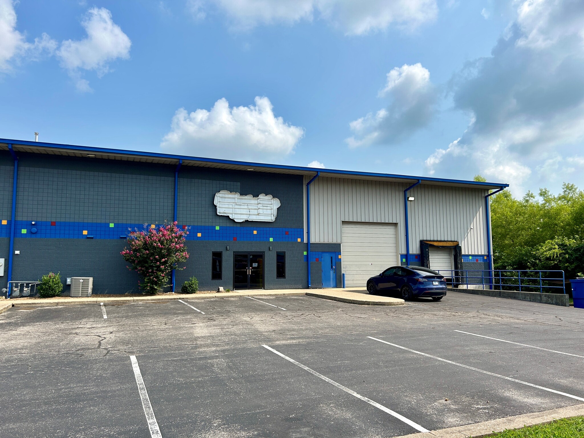 6600 Frito Lay Dr, Evansville, IN for lease Building Photo- Image 1 of 4