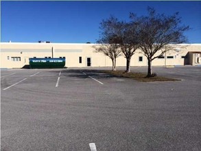 703 W 15th St, Panama City, FL for lease Building Photo- Image 2 of 3