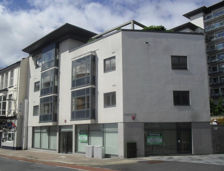 55-57 Bretonside, Plymouth for sale - Primary Photo - Image 1 of 1