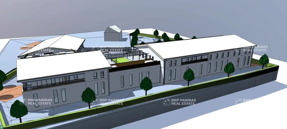 Flex in Coublevie for sale - Building Photo - Image 3 of 6