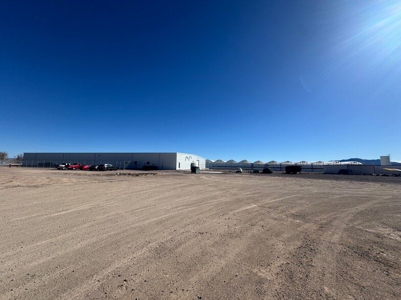 5750 DENALI Ln, Caliente, NV for sale - Building Photo - Image 3 of 21