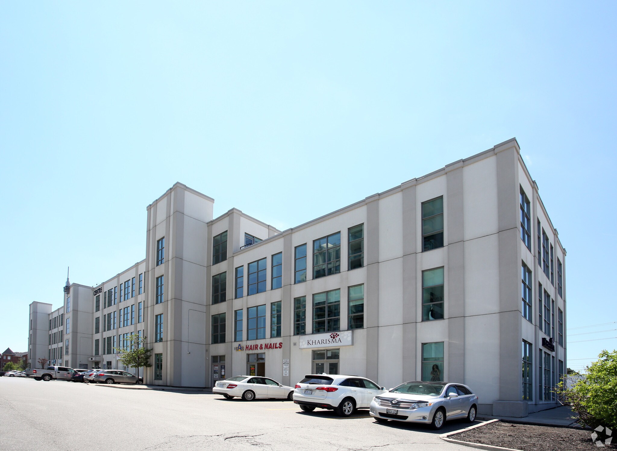 1585 Markham Rd, Toronto, ON for sale Primary Photo- Image 1 of 1