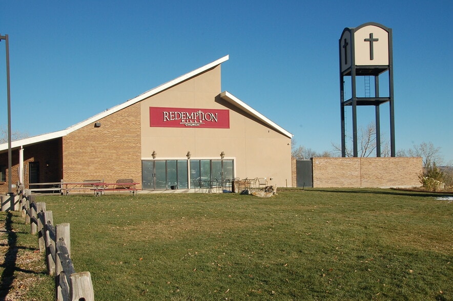 7462 S Everett St, Littleton, CO for sale - Building Photo - Image 2 of 4