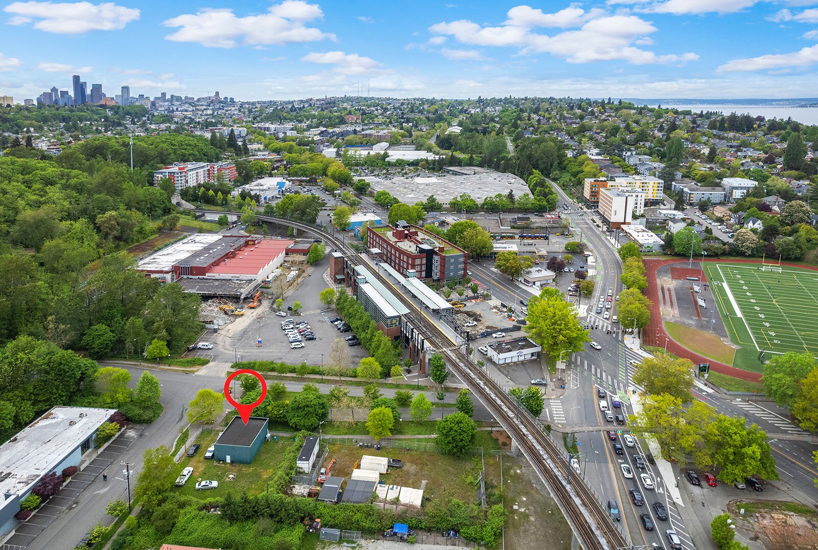 2705 S Winthrop St, Seattle, WA for sale Primary Photo- Image 1 of 6