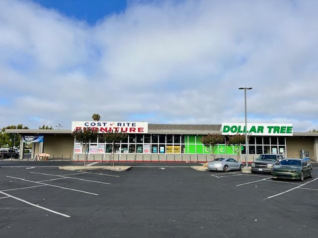 1 Rancho Sq, Vallejo, CA for lease - Building Photo - Image 2 of 12