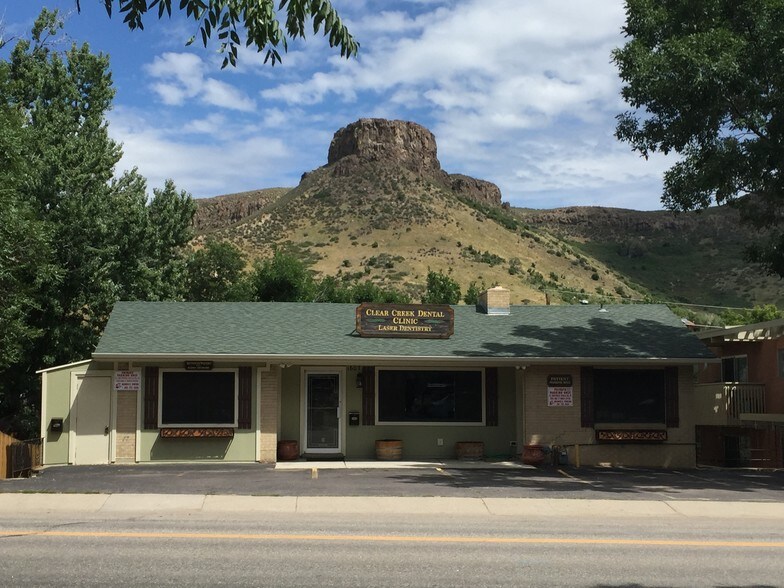 1607 Washington Ave, Golden, CO 80401