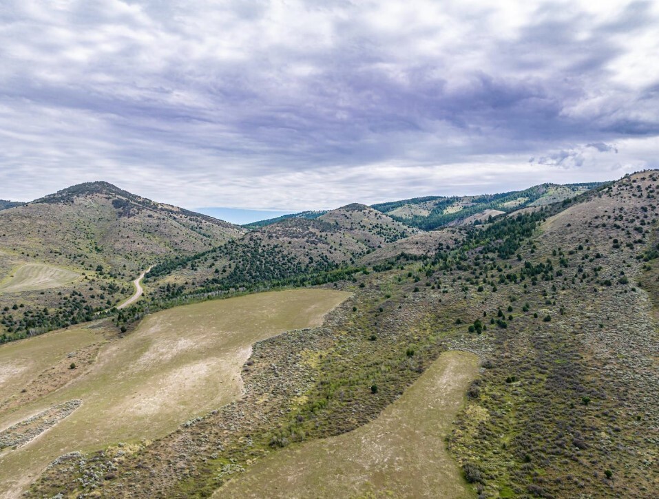 TBD Smith Canyon Rd, Lava Hot Springs, ID for sale Building Photo- Image 1 of 5