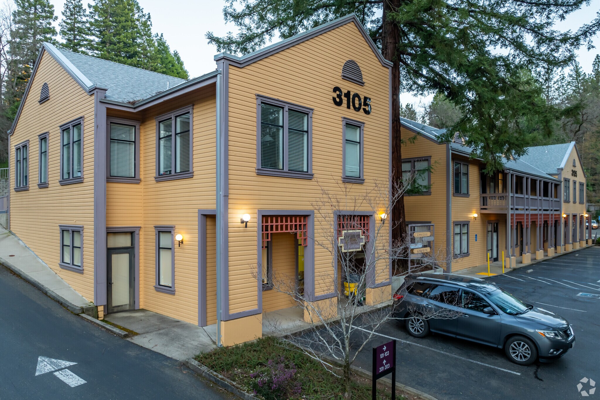 3105 Cedar Ravine Rd, Placerville, CA for sale Primary Photo- Image 1 of 1