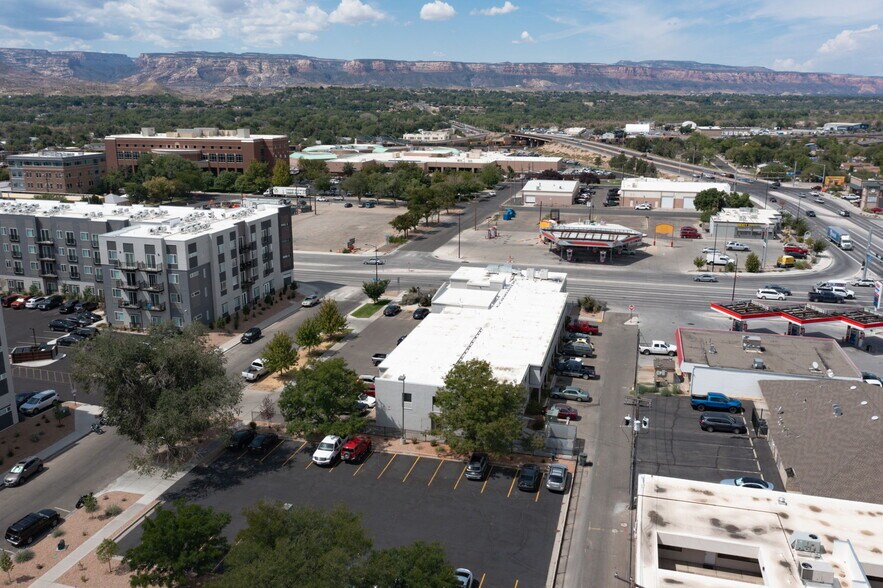 104 White Ave, Grand Junction, CO for sale - Building Photo - Image 3 of 21