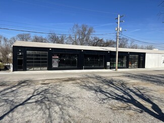 More details for 331 Kentucky St, Bowling Green, KY - Industrial for Lease