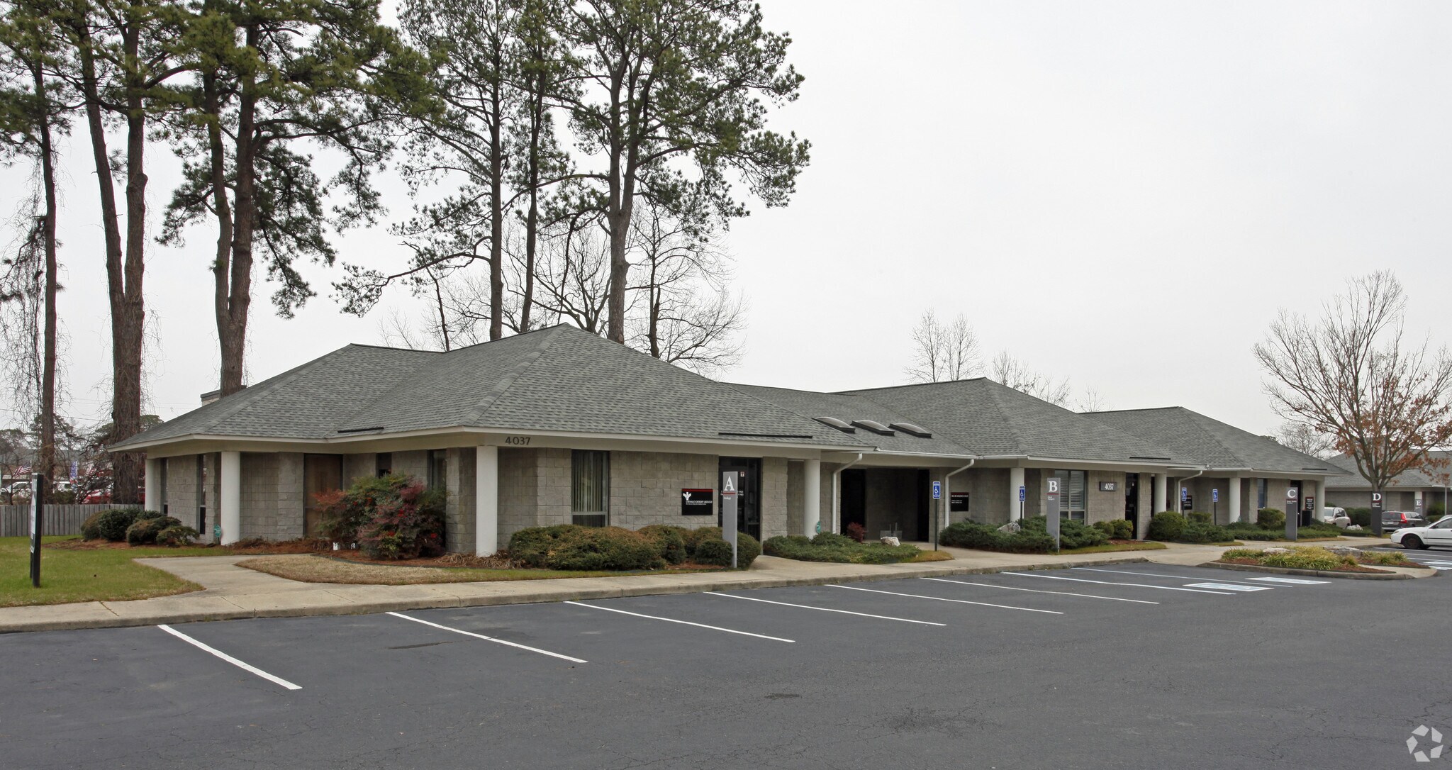 4037 Taylor Rd, Chesapeake, VA for sale Building Photo- Image 1 of 1
