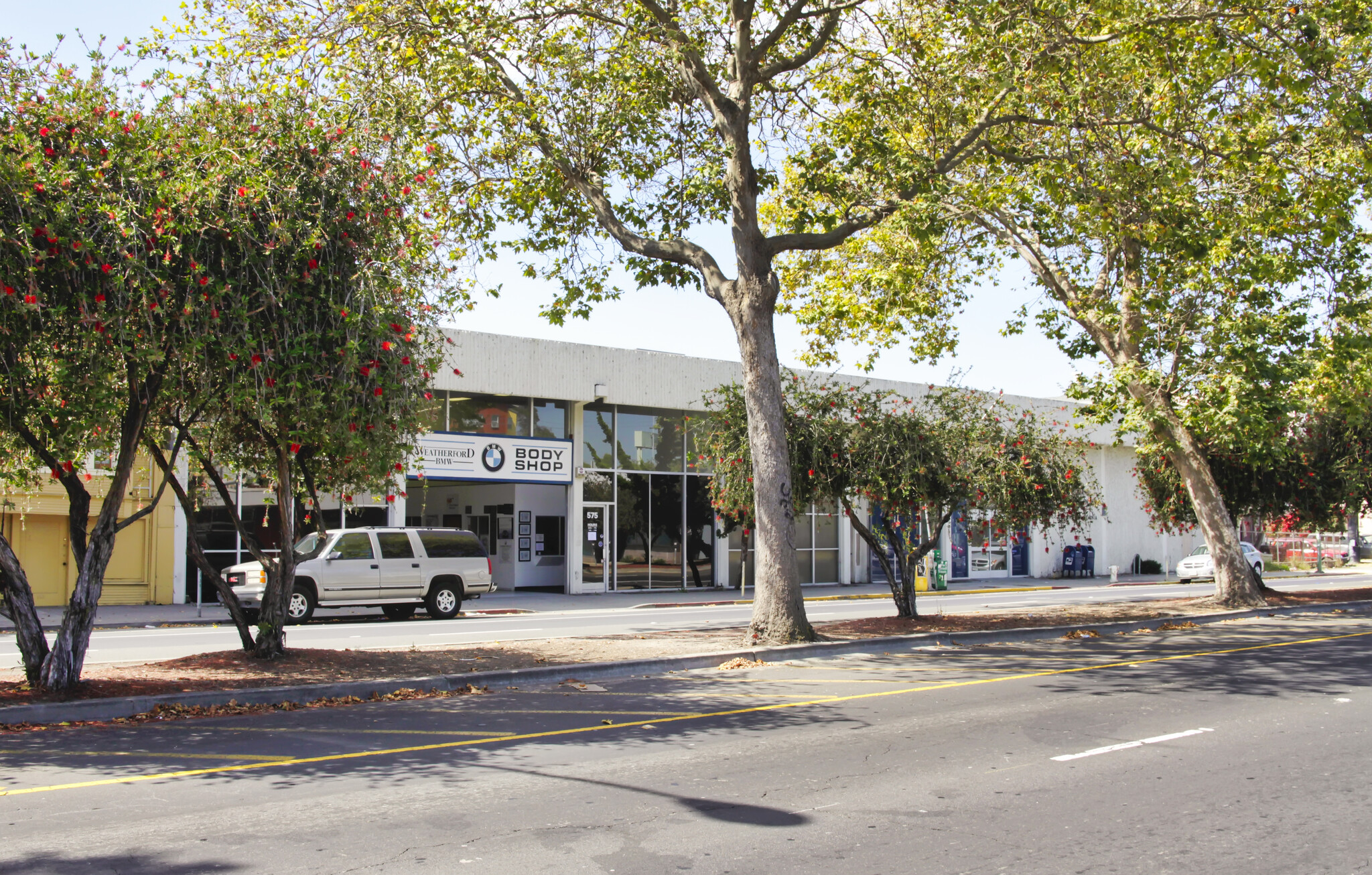 575-577 W Grand Ave, Oakland, CA for sale Building Photo- Image 1 of 1