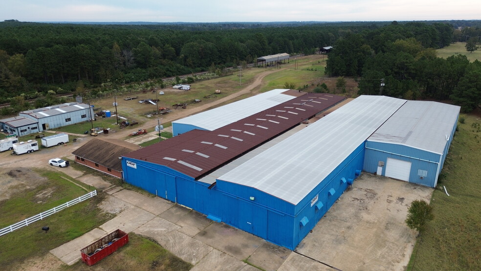 1462 FM 2199, Marshall, TX for sale - Building Photo - Image 2 of 53