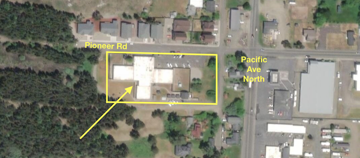 211 Pioneer Rd, Long Beach, WA for sale - Building Photo - Image 2 of 15