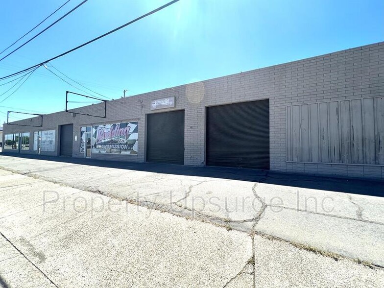 3390-3424 S Market St, Redding, CA for lease - Building Photo - Image 2 of 10