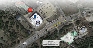 More details for 7027 W Highway 290, Austin, TX - Retail for Lease