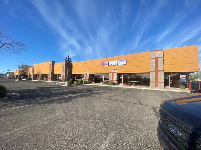 42101 N 41st Dr, Phoenix, AZ for sale - Primary Photo - Image 1 of 1