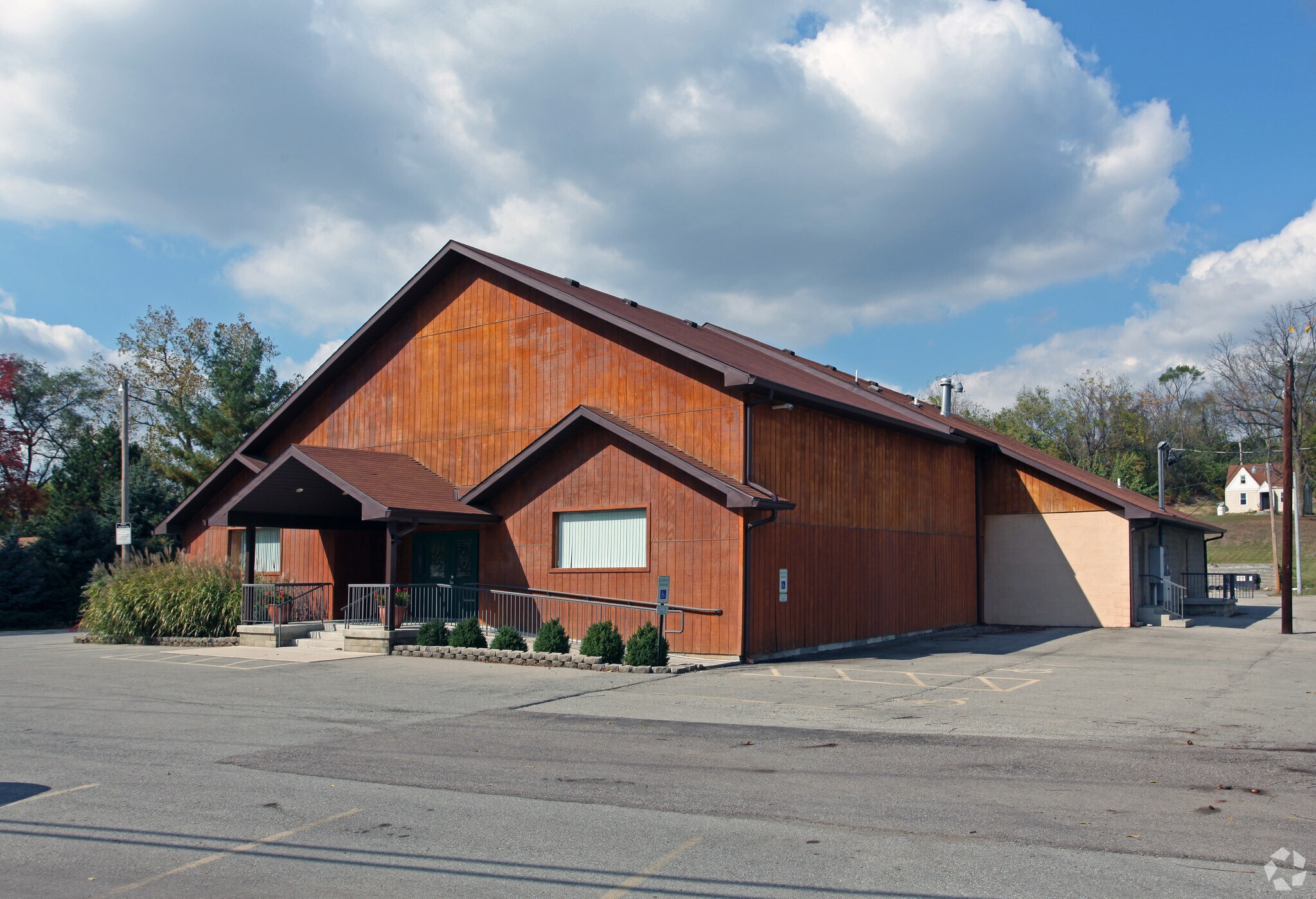 3425 Valley St, Dayton, OH for sale Building Photo- Image 1 of 1