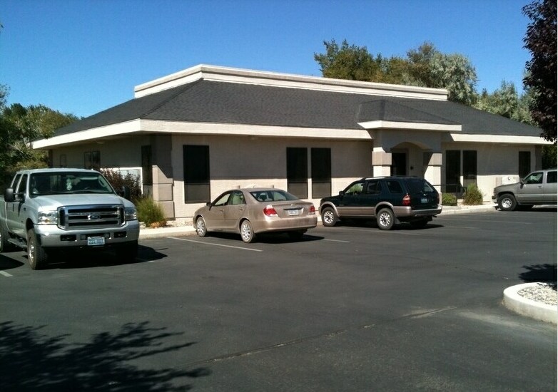 415 US Highway 95A, Fernley, NV for sale - Primary Photo - Image 1 of 1